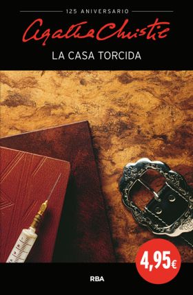 LA CASA TORCIDA