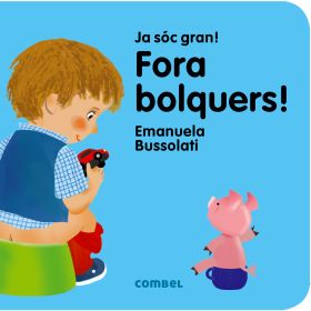 Fora bolquers!