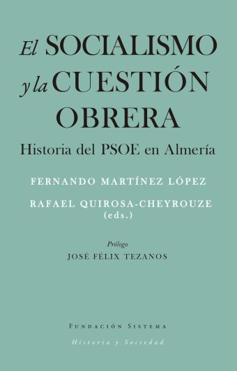 EL SOCIALISMO Y LA CUESTION OBRERA