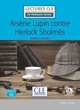 ARSENE LUPIN CONTRE HERLOCK SHO 2 2ED