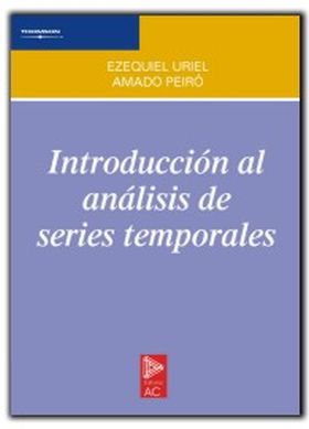 Introducción al análisis de series temporales