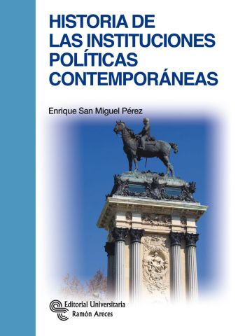 Historia de las instituciones políticas contemporáneas