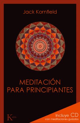 MEDITACION PARA PRINCIPIANTES