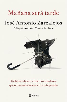MAÑANA SERA TARDE
