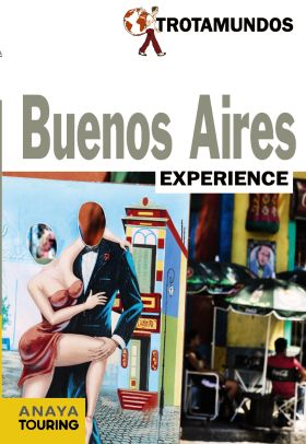 BUENOS AIRES TRATAMUNDOS EXPERIENCE