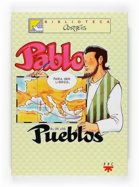 PABLO EL DE LOS PUEBLOS