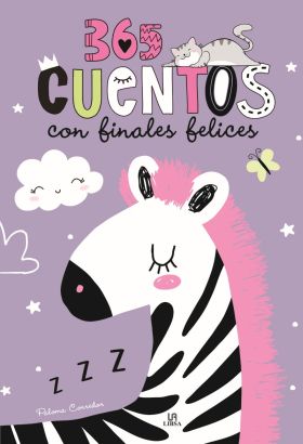 365 Cuentos con Finales Felices