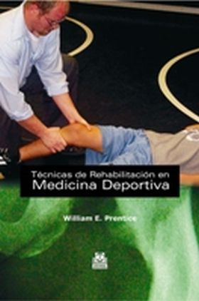 Técnicas de rehabilitación en medicina deportiva