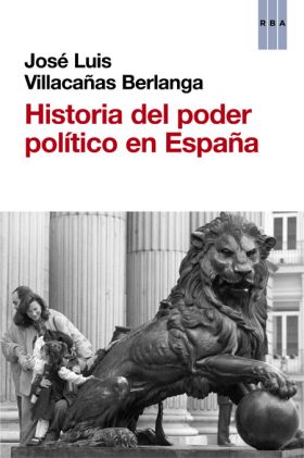 Historia del poder político en España