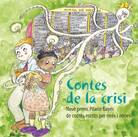 CONTES DE LA CRISI