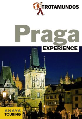 PRAGA TROTAMUNDOS EXPERIENCE