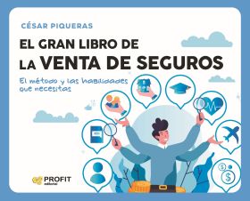 GRAN LIBRO DE LA VENTA DE SEGUROS, EL