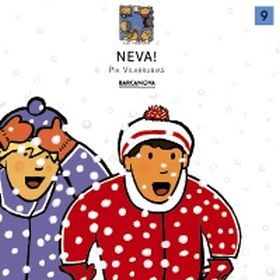 NEVA!