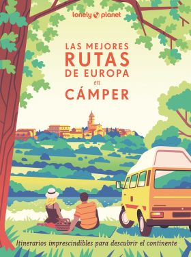 MEJORES RUTAS DE EUROPA EN CAMPER, LAS