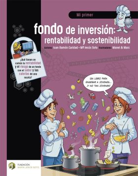 MI PRIMER FONDO DE INVERSION: RENTABILIDAD Y SOSTENIBILIDAD