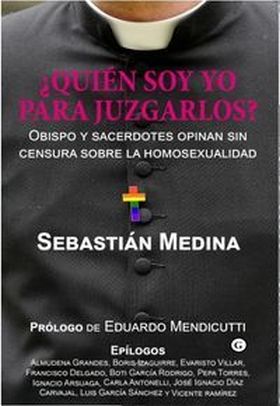 ¿QUIEN SOY YO PARA JUZGARLOS?