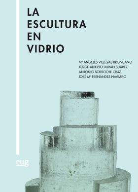 ESCULTURA EN VIDRIO