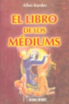 LIBRO DE LOS MEDIUMS