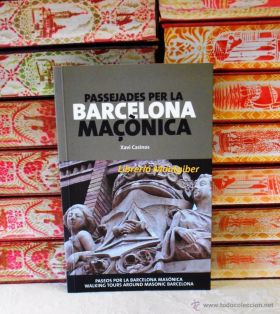 PASSEJADES PER LA BARCELONA MAÇONICA
