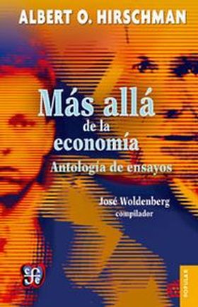 MAS ALLA DE LA ECONOMIA