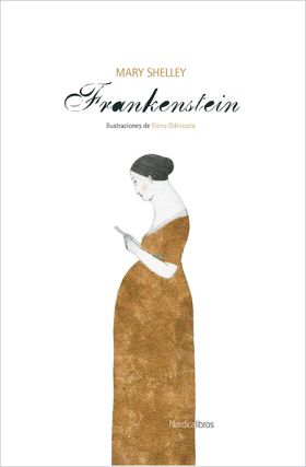 FRANKENSTEIN (EDICION BICENTENARIO)