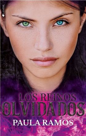 LOS REINOS OLVIDADOS (LOS REINOS #2)