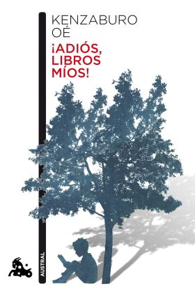 ¡Adiós, libros míos!