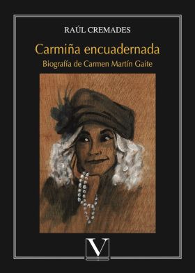 CARMIÑA ENCUADERNADA