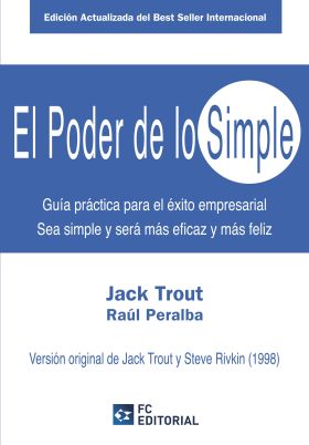 EL PODER DE LO SIMPLE (ED.ACTUALIZADA 2014)