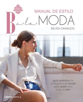 Manual de estilo de Balamoda