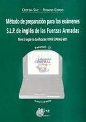 METODO DE PREPARACION SLP DE INGLES FUERZAS ARMAD