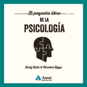 PEQUEÑO LIBRO DE LA PSICOLOGIA, EL