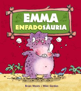 EMMA ENFADOSAURIA