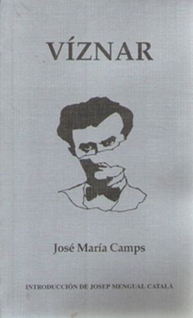 VIZNAR O MUERTE DE UN POETA