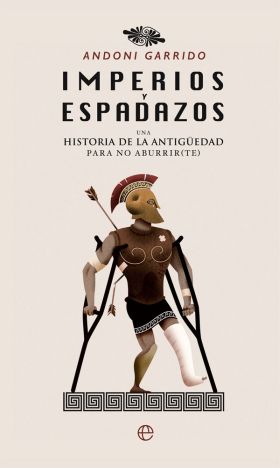 IMPERIOS Y ESPADAZOS