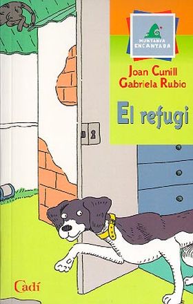 EL REFUGI