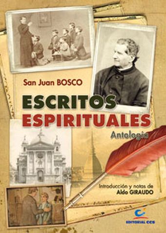 ESCRITOS ESPIRITUALES