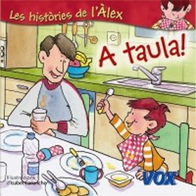 A taula!
