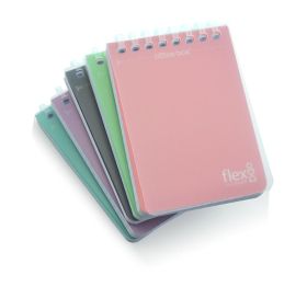 FLEXI NOTEBOOL 76X93