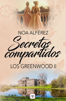 SECRETOS COMPARTIDOS (LOS GREENWOOD 2)
