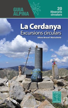 CERDANYA.EXCURSIONS CIRCULARS