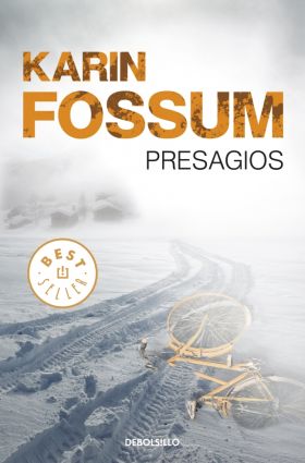 Presagios (Inspector Sejer 10)
