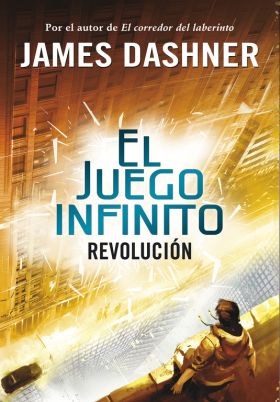 REVOLUCION - EL JUEGO INFINITO 2
