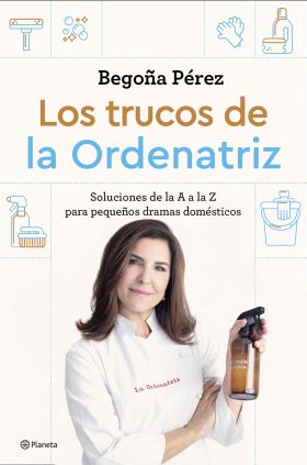 TRUCOS DE LA ORDENATRIZ, LOS