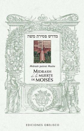 MIDRASH DE LA MUERTE DE MOISES