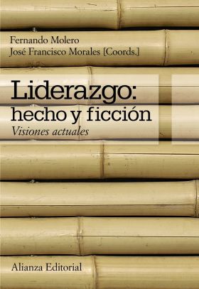 Liderazgo: hecho y ficción