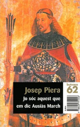 JO SÓC AQUEST QUE EM DIC AUSIÀS MARCH