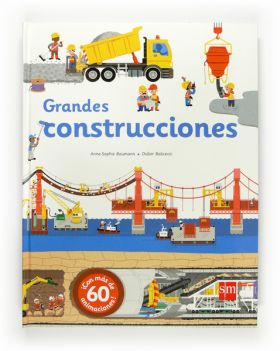 GRANDES CONSTRUCCIONES