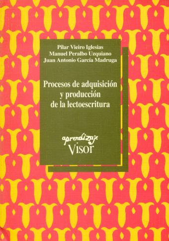 PROCESOS DE ADQUISICION Y PRODUCCION DE LA LECTOES