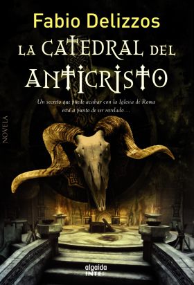 LA CATEDRAL DEL ANTICRISTO